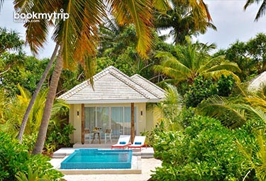 Bookmytripholidays | Kandima Maldives,Maldives | Best Accommodation packages